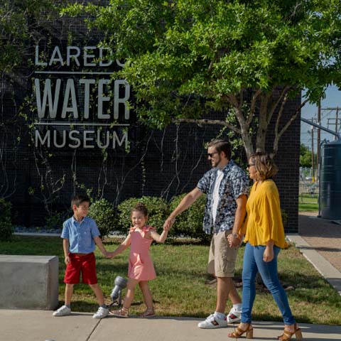 Laredo, Texas